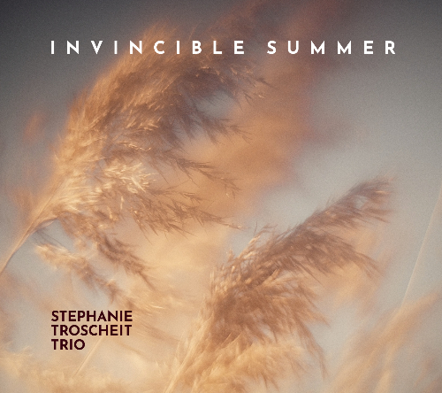 Cover von Invincible Summer · CD